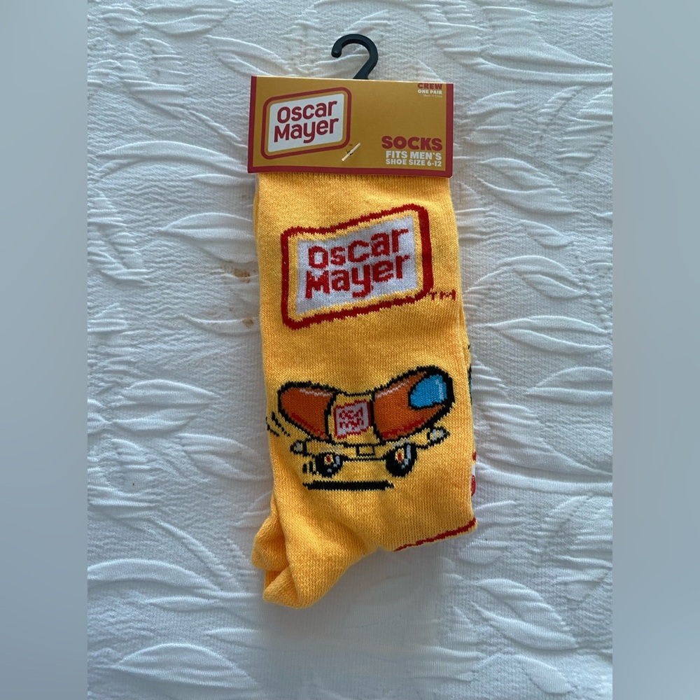 Dress Socks Design